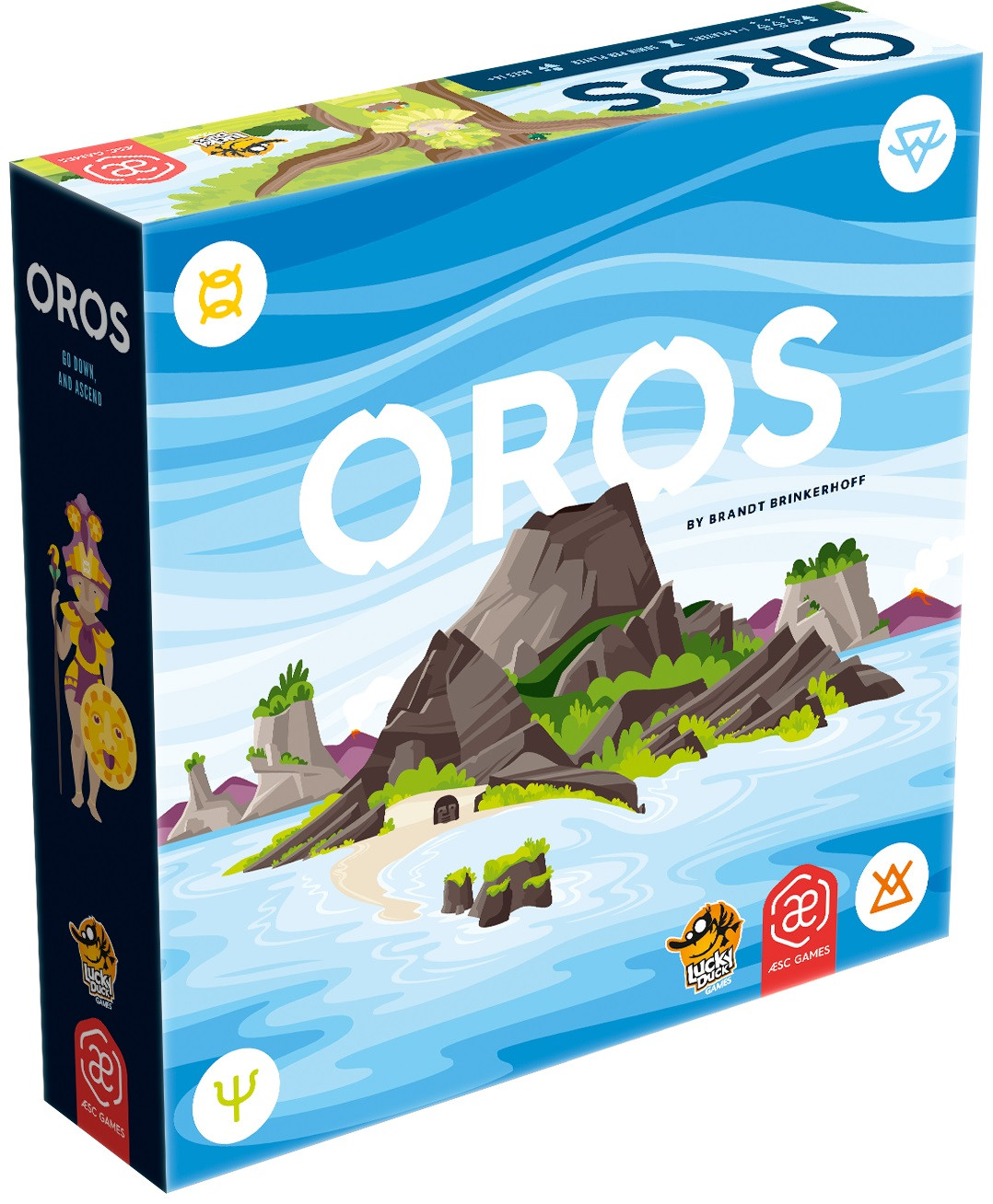OROS